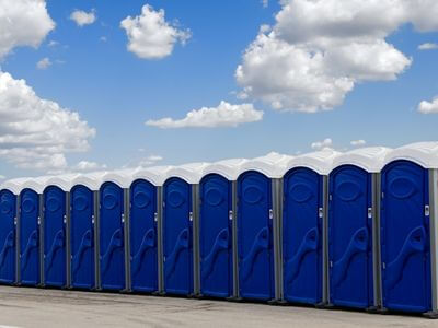 Professional construction toilets services in Richardson,tx - Richardson Portable Toilets Rental