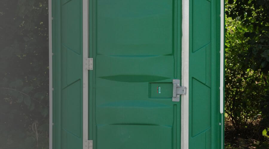 Why choose Richardson Portable Toilets Rental for construction toilets in Richardson,tx
